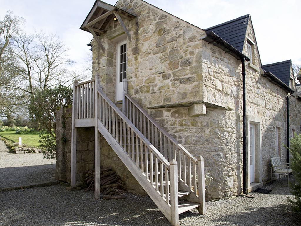 Kilgraney House Guest House Bagenalstown Ngoại thất bức ảnh