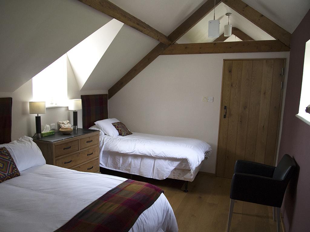Kilgraney House Guest House Bagenalstown Ngoại thất bức ảnh