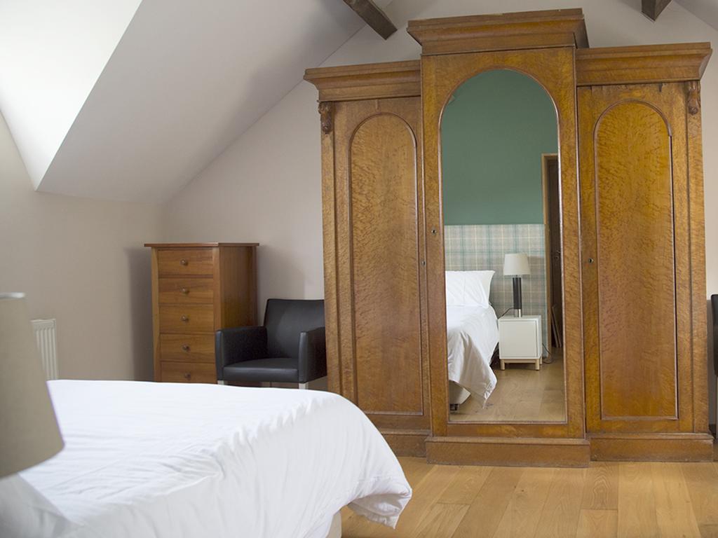 Kilgraney House Guest House Bagenalstown Ngoại thất bức ảnh