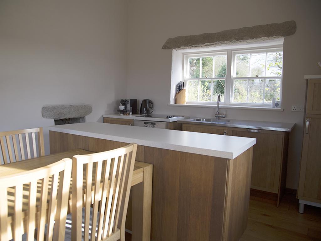 Kilgraney House Guest House Bagenalstown Ngoại thất bức ảnh
