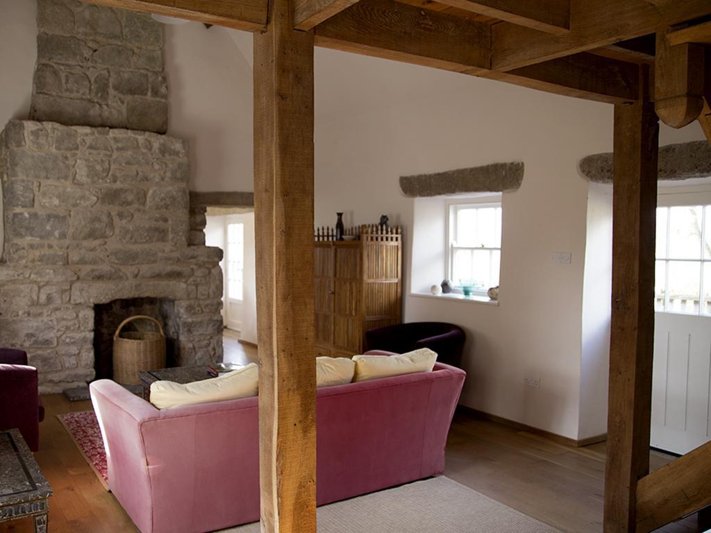 Kilgraney House Guest House Bagenalstown Ngoại thất bức ảnh