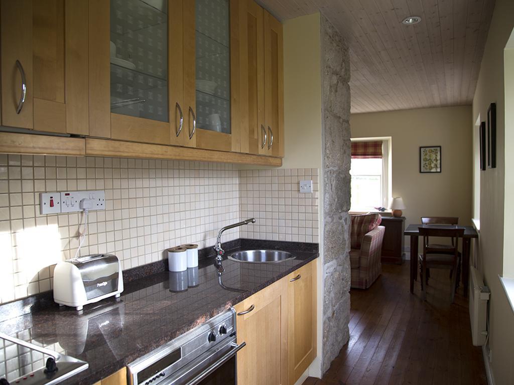 Kilgraney House Guest House Bagenalstown Ngoại thất bức ảnh