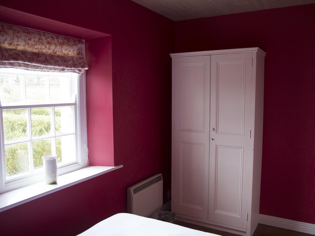 Kilgraney House Guest House Bagenalstown Ngoại thất bức ảnh