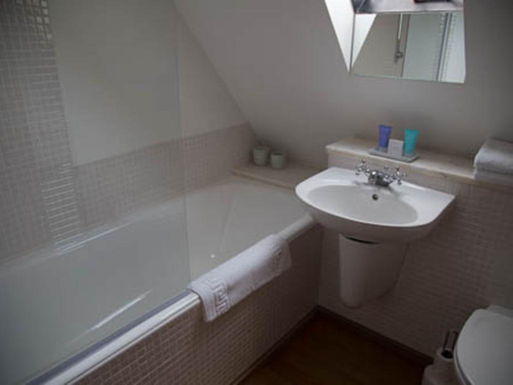 Kilgraney House Guest House Bagenalstown Ngoại thất bức ảnh