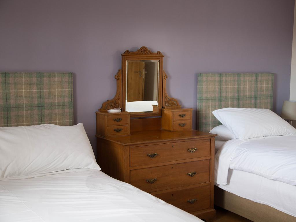 Kilgraney House Guest House Bagenalstown Ngoại thất bức ảnh